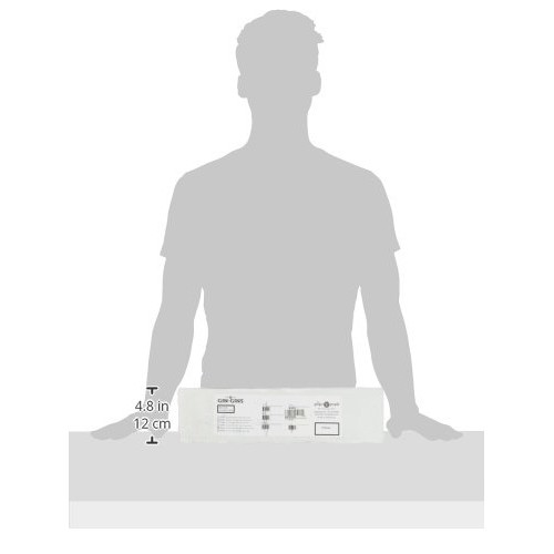 The Ginger People Gin Hard Ginger Candy, 11 Pound, Double Streng