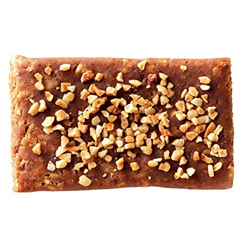 The Gfb Gluten Free Protein Bars, Peanut Butter, 2.05 Ounce Pac