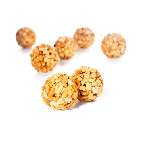 The Gfb Gluten Free Protein Bites, Dark Chocolate Peanut Butter,