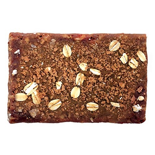 The Gfb Protein Bars, Oatmeal Raisin, 2.05 Ounce Pack Of 12, G