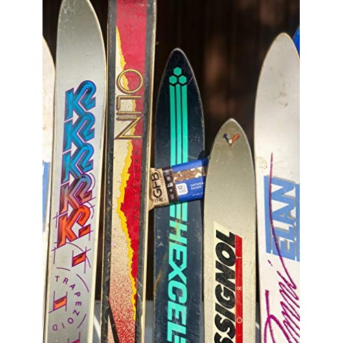 The Gfb Protein Bars, Oatmeal Raisin, 2.05 Ounce Pack Of 12, G