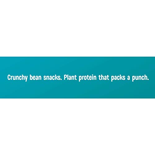 The Good Bean Chickpeas Snacks Grab &Amp; Go, Sea Salt, 1.4 Ounce, 1