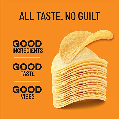 The Good Crisp Company, Outback Bbq, Gluten Free Potato Chips 5