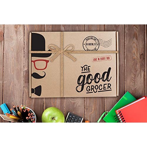 Allergy Friendly GLUTEN FREE and VEGAN 15Ct: DAIRY, WHEAT, PEA...