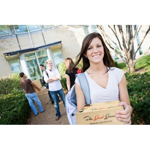 Healthy Vegan Snacks Care Package: Plant-Based, Non-Gmo, Vegan J