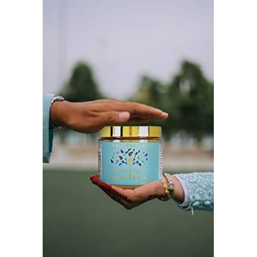 Gourmet Ghee Co. - Artisan Ghee Clarified Butter - Grass-Fed, Pa
