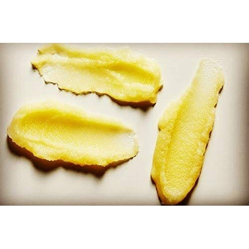 Gourmet Ghee Co. - Artisan Ghee Clarified Butter - Grass-Fed, Pa