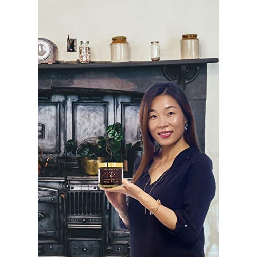 Gourmet Ghee Co. - Black Truffle Ghee Clarified Butter - Grass-F