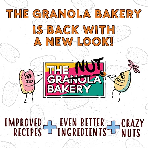 The Nut Bakery Maple Pecan Keto Snacks | 2g Net Carb | Low Carb ...