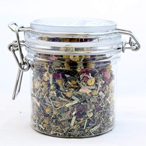 Grindstone, Organic Sleep Time Tea, Herbal Infusion With Organic