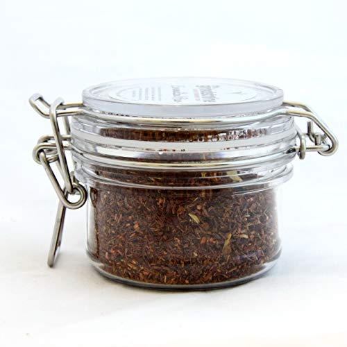 Grindstone | Organic Caramelized Pear Tea | Fairtrade Certified