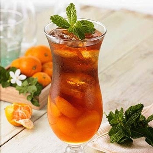 Grindstone | Organic Caramelized Pear Tea | Fairtrade Certified