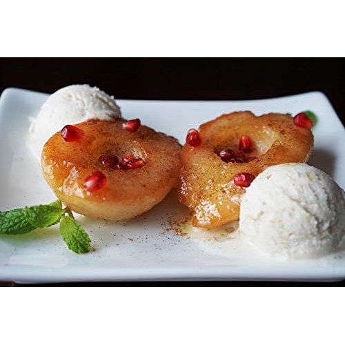 Grindstone | Organic Caramelized Pear Tea | Fairtrade Certified