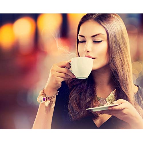 Grindstone | Organic Caramelized Pear Tea | Fairtrade Certified