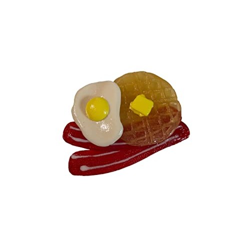 The Gummy Bear Guy | World Famous Gummy Bears Tm | Gummy Meal