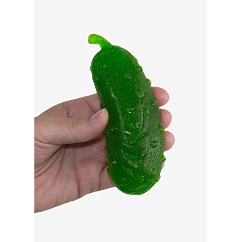 Gummy Pickle