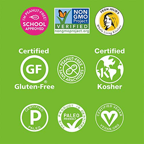 Healthy Crunch Seed Butters Chocolate