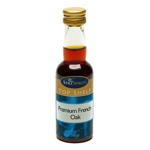 Top Shelf Premium French Oak - 3 Pack