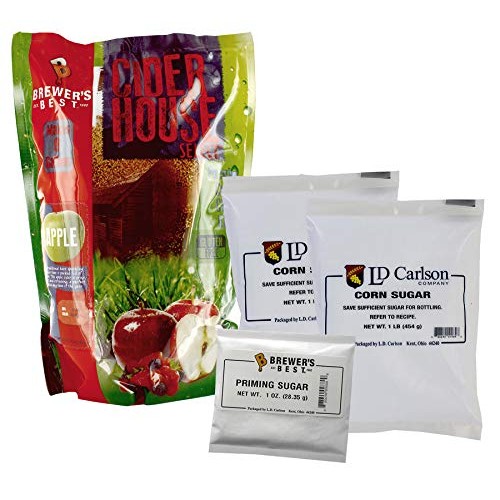 Cider House Select Pear Cider Making Kit 5.3 Lb