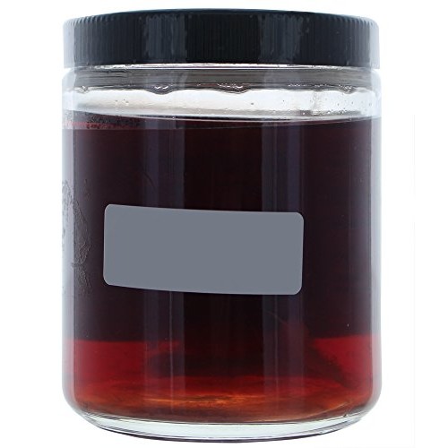 Supreme Red Wine Mother Of Vinegar 8 Oz