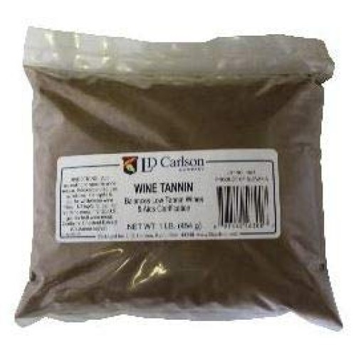 Tannin Dry 1 Pound