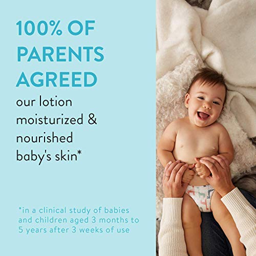 The Honest Company Everyday Gentle Sweet Orange Vanilla Face + B