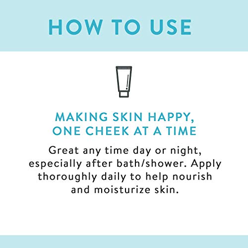 The Honest Company Everyday Gentle Sweet Orange Vanilla Face + B