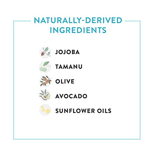 The Honest Company Organic Body Oil | Certified Organic | All-Na