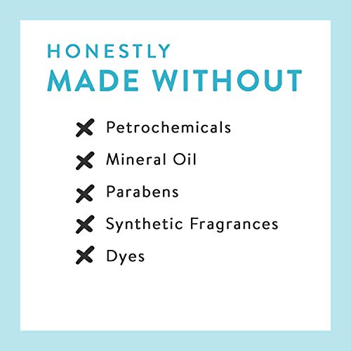 The Honest Company Organic Body Oil | Certified Organic | All-Na