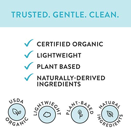 The Honest Company Organic Body Oil | Certified Organic | All-Na