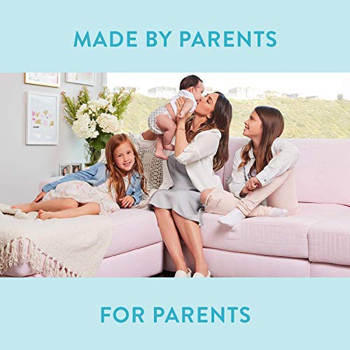 The Honest Company Organic Body Oil | Certified Organic | All-Na