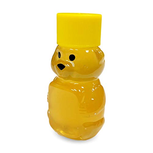 The Honey Jar Mini Honey Bear - Baby Shower, Bridal Shower, Or W