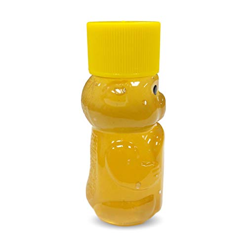 The Honey Jar Mini Honey Bear - Baby Shower, Bridal Shower, Or W