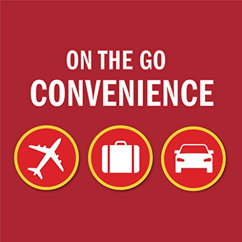 Skittles Singles To Go Drink Mix - Pack Of 2