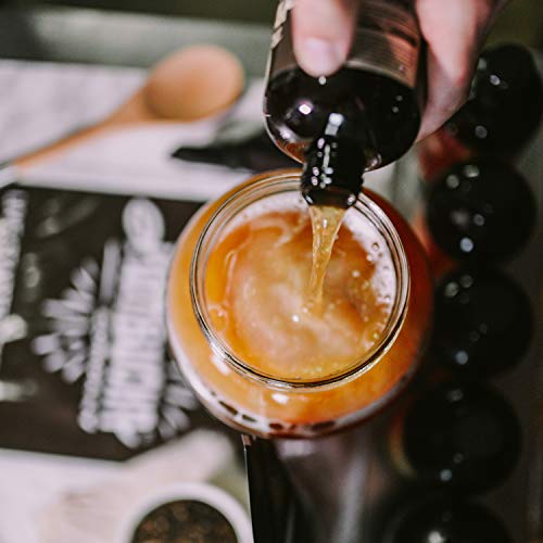 The Kombucha Company Large Kombucha Scoby |16 Ounce Bottle Of St