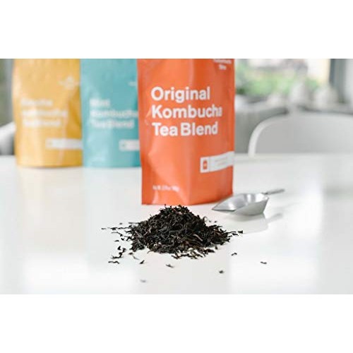 Original Kombucha Tea Blend