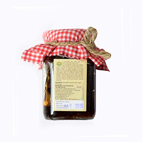 The Little Farm Haryana Handmade Traditional Sweet And Spicy I