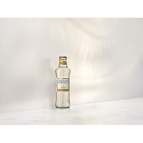 London Essence Company Tonic Water - Perfect Mixer For Your Prem