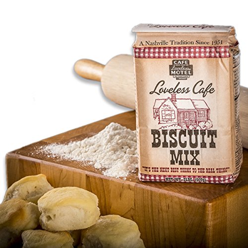 Biscuit Mix