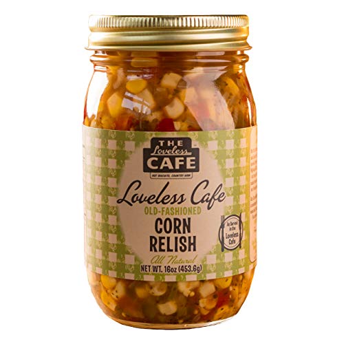 Corn Relish