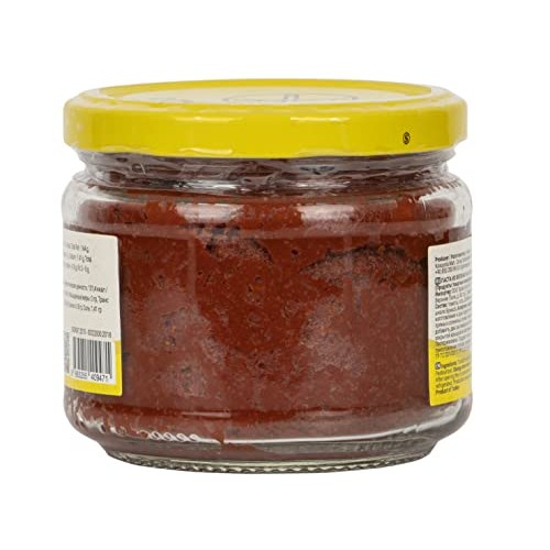 The Mill Gourmet Sundried Tomato Paste 11.29 oz 320 g Glass Ja...