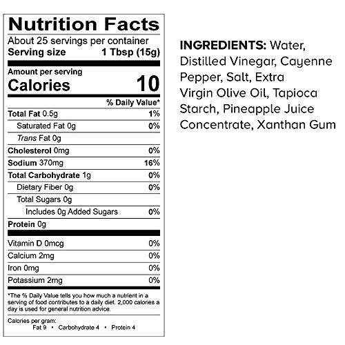The New Primal Mild Buffalo Dipping &Amp; Wing Sauce, 12 Oz