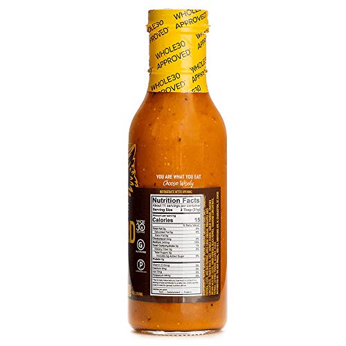 The New Primal Mustard Bbq Cooking &Amp; Dipping Sauce, 12 Oz