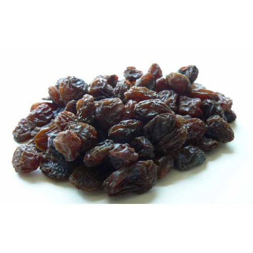 Dark California Raisins 5 Pound Bag Bulk