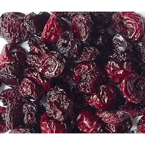 The Nutty Fruit House Dried Fruit Collection Dried Tart Cherrie...