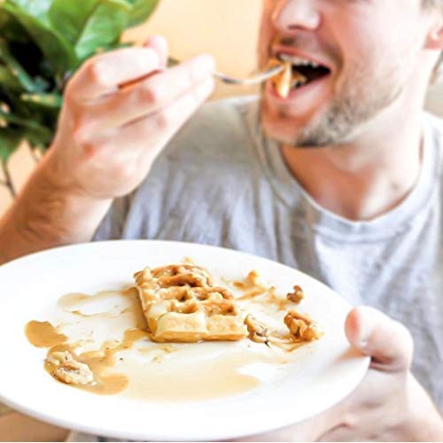 Nutty Gourmet Organic Walnut Butter - Raw Nut Butter - No Added ...