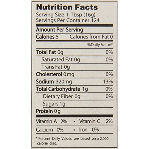 The Ojai Cook Carne Asada, Mojo Criollo, 64 Ounce