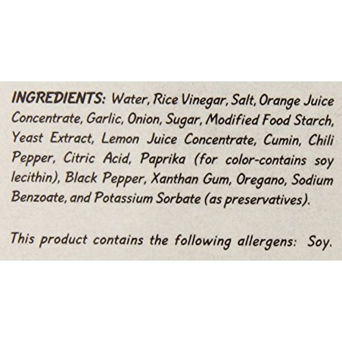 The Ojai Cook Carne Asada, Mojo Criollo, 64 Ounce