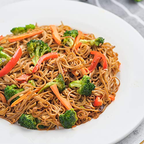 The Only Bean - Edamame Spaghetti Pasta - Gluten Free Pasta, Ket