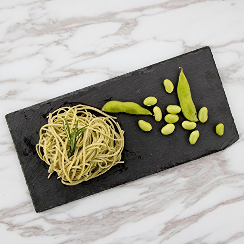 The Only Bean - Edamame Spaghetti Pasta - Gluten Free Pasta, Ket